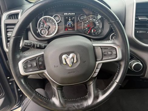 Used 2023 RAM 1500 Big Horn AWD/4WD image 27