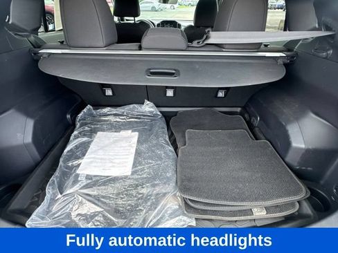 Certified 2024 Subaru Crosstrek 2.5i Sport w/ Crosstrek Mirror Package AWD/4WD image 6