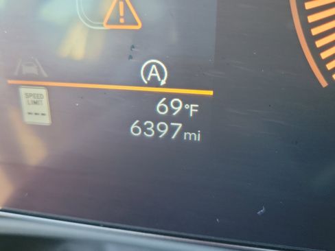 Certified 2025 Hyundai Tucson SEL image 24