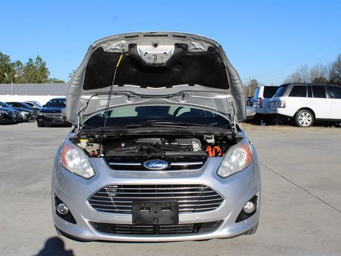Used 2013 Ford C-MAX Energi SEL image 34