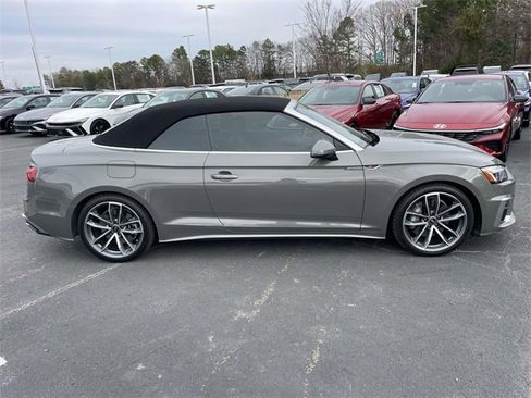 Used 2023 Audi A5 2.0T Premium Plus w/ Premium Plus image 8