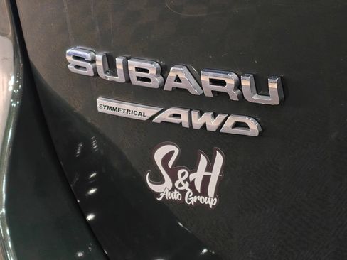 Used 2023 Subaru Forester AWD/4WD image 40
