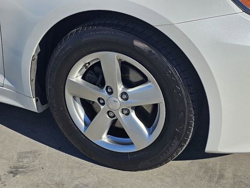 Used 2014 Kia Optima LX w/ LX Convenience Plus Package image 8