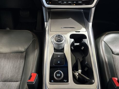 Used 2022 Ford Explorer Timberline AWD/4WD image 20