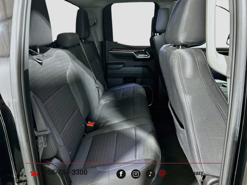 Used 2024 GMC Sierra 1500 Elevation RWD image 25