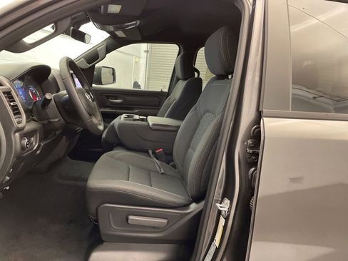 New 2026 RAM 1500 Classic Warlock AWD/4WD image 15