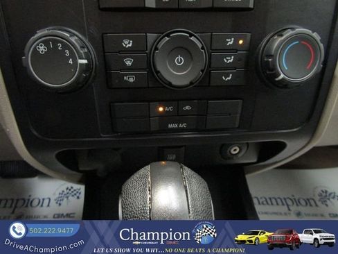 Used 2012 Ford Escape XLS FWD image 23