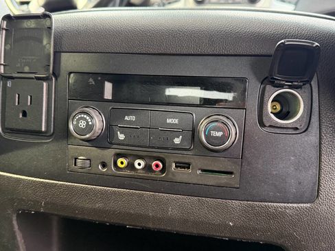 Used 2015 Chevrolet Tahoe LTZ image 29