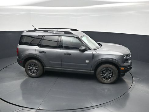 Used 2021 Ford Bronco Sport Big Bend AWD/4WD image 50