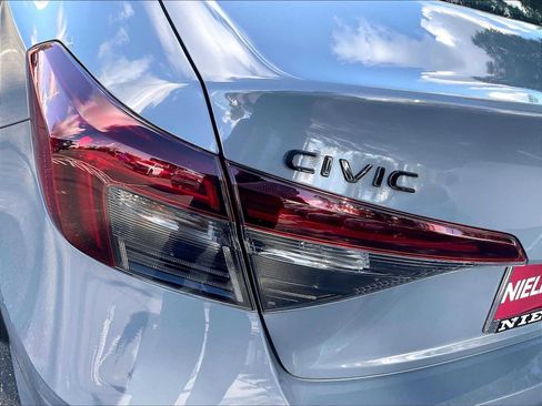 Used 2026 Honda Civic Sport image 30