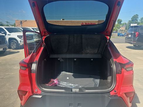 New 2026 Buick Envista Preferred FWD image 21