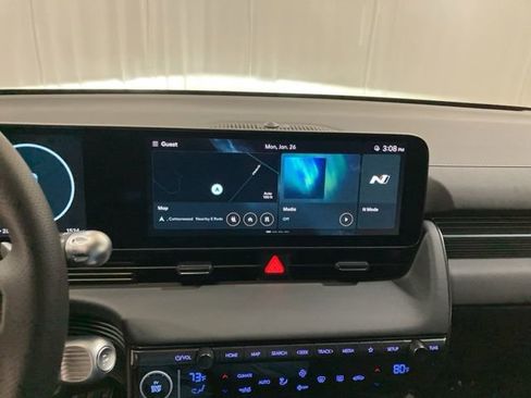 Used 2025 Hyundai Ioniq 5 N image 15