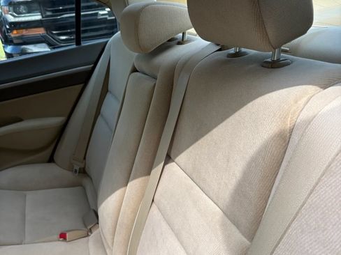 Used 2007 Honda Civic EX image 33