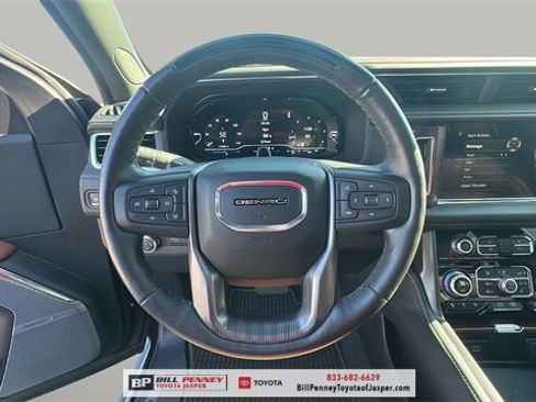 Used 2023 GMC Yukon Denali Ultimate image 17