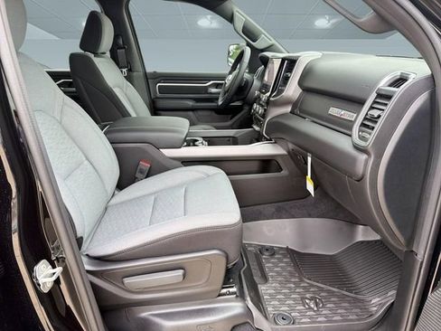 New 2026 RAM 1500 Lone Star AWD/4WD image 29