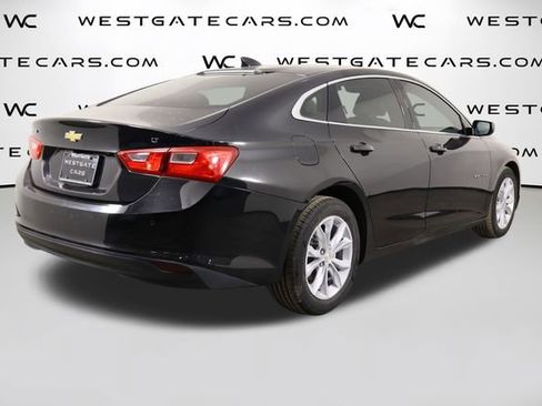 Used 2024 Chevrolet Malibu LT image 43