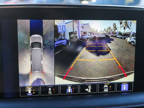 Used 2023 Chevrolet Tahoe RST w/ RST Performance Edition image 25