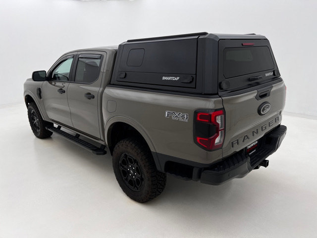 Used 2025 Ford Ranger XLT w/ Equipment Group 301A High AWD/4WD image 9