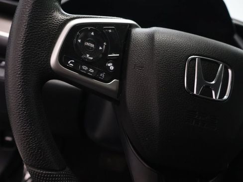 Used 2020 Honda Civic LX image 19