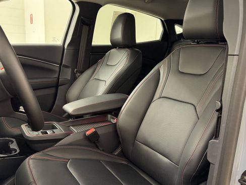 New 2025 Ford Mustang Mach-E Premium w/ Sport Appearance Package image 5