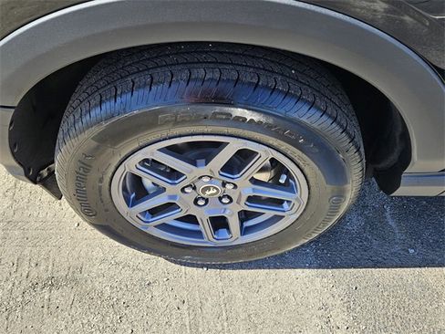 New 2025 Ford Bronco Sport Big Bend w/ Convenience Package image 19