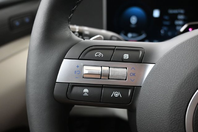 New 2026 Hyundai Tucson Limited AWD/4WD image 26