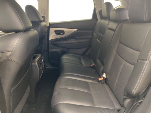 Used 2015 Nissan Murano SL AWD/4WD image 18