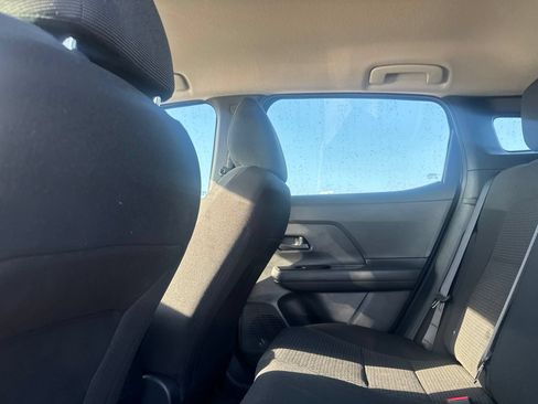 Used 2026 Nissan Kicks S FWD image 30