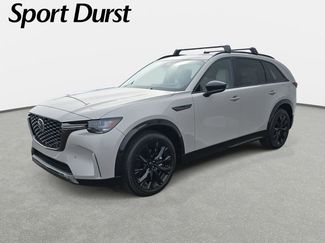 New 2026 MAZDA CX-90 3.3 Turbo S w/ Premium Package video 1