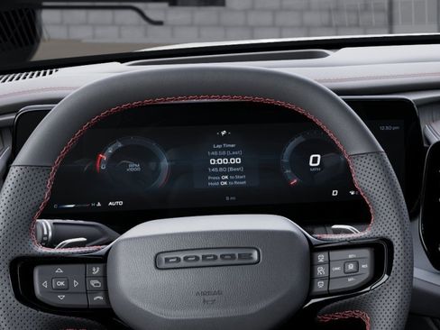 New 2026 Dodge Charger Scat Pack image 17