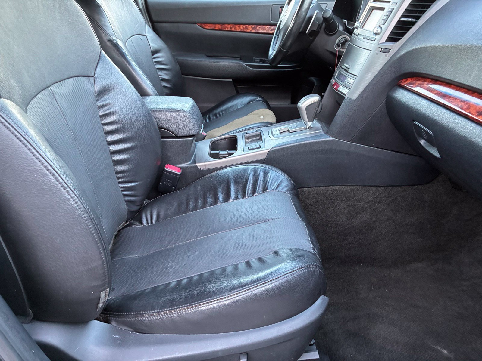 Used 2012 Subaru Legacy 2.5i Limited AWD/4WD image 13