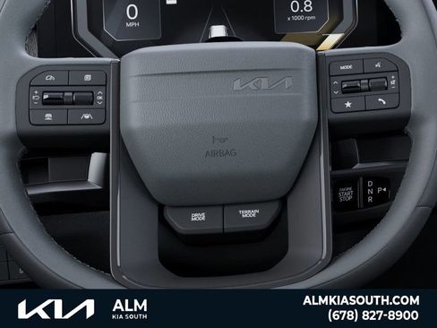 New 2027 Kia Telluride SX Prestige X-Line AWD/4WD image 22