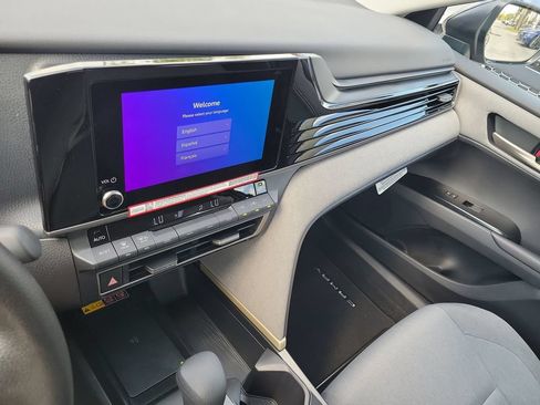New 2026 Toyota Camry LE w/ Convenience Package FWD image 14