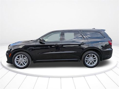 Used 2022 Dodge Durango R/T image 7