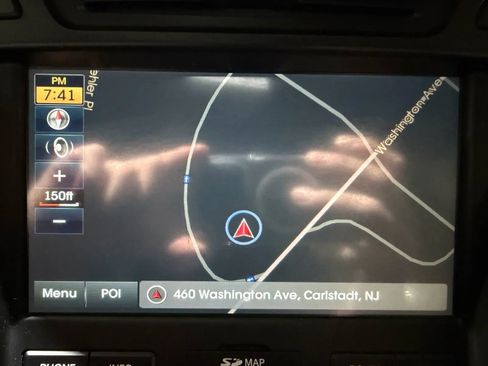 Used 2016 Hyundai Santa Fe Sport 2.0T w/ Option Group 05 AWD/4WD image 16