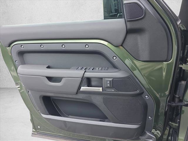 New 2026 Land Rover Defender 110 S AWD/4WD image 26