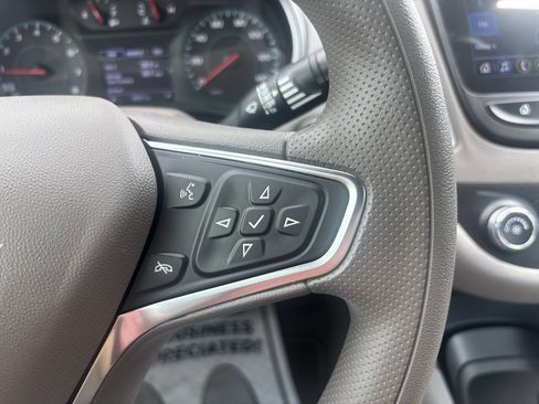 Used 2024 Chevrolet Malibu LS image 12