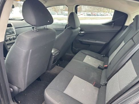 Used 2009 Dodge Avenger SE image 7