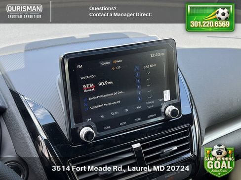 New 2026 Mitsubishi Eclipse Cross AWD image 12