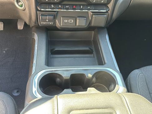 Used 2019 Chevrolet Silverado 1500 RST w/ All-Star Edition image 23