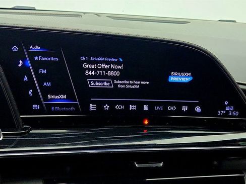 Used 2023 Cadillac Escalade V image 18