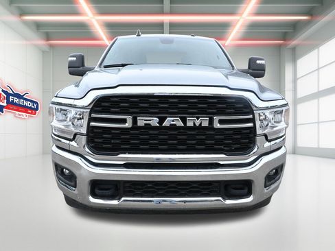 Used 2024 RAM 2500 Big Horn AWD/4WD image 6