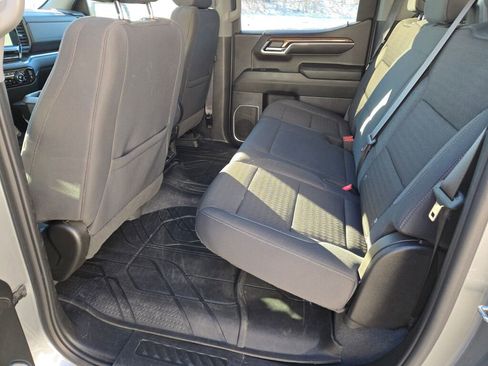 Used 2023 Chevrolet Silverado 1500 LT w/ Protection Package image 15