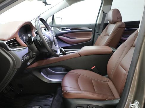 Certified 2020 Buick Enclave Avenir w/ Avenir Technology Package AWD/4WD image 10