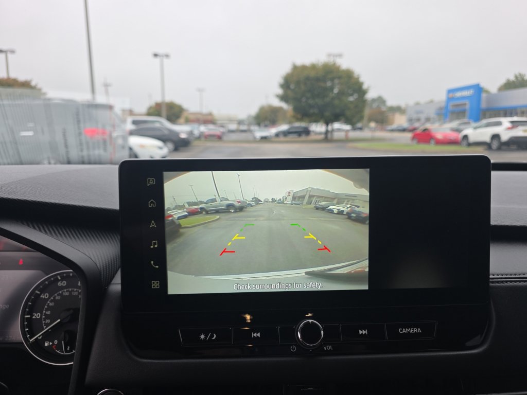 Used 2025 Mitsubishi Outlander ES AWD/4WD image 18