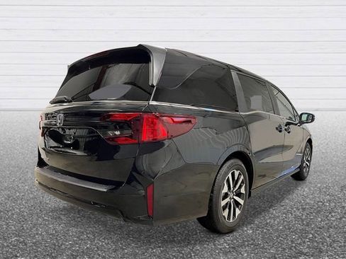 New 2026 Honda Odyssey EX-L image 5