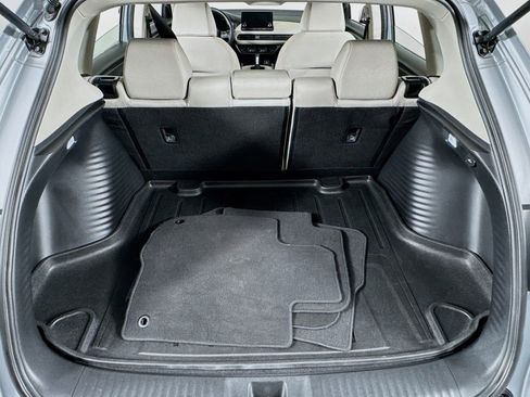 Used 2024 Honda HR-V LX image 20