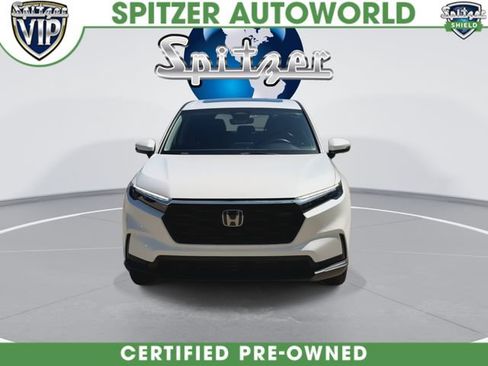 Used 2023 Honda CR-V EX-L image 4