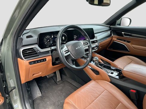Used 2023 Kia Telluride SX X-Pro image 9