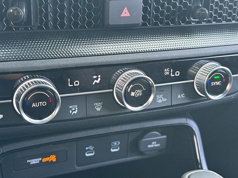 New 2026 Honda CR-V Sport-L image 21